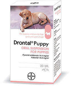 Drontal_puppy_pack