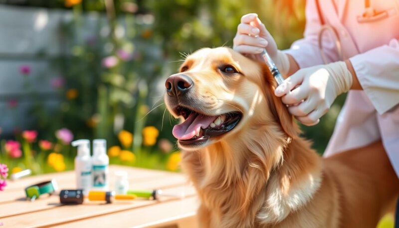 zaštita pasa od parazita zaštita pasa od parazita